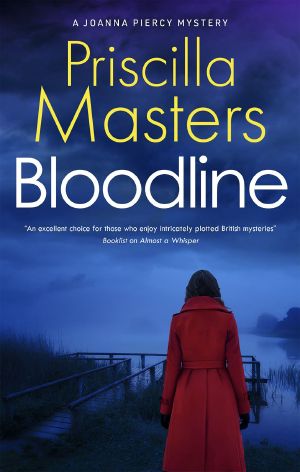 [Joanna Piercy 16] • Bloodline